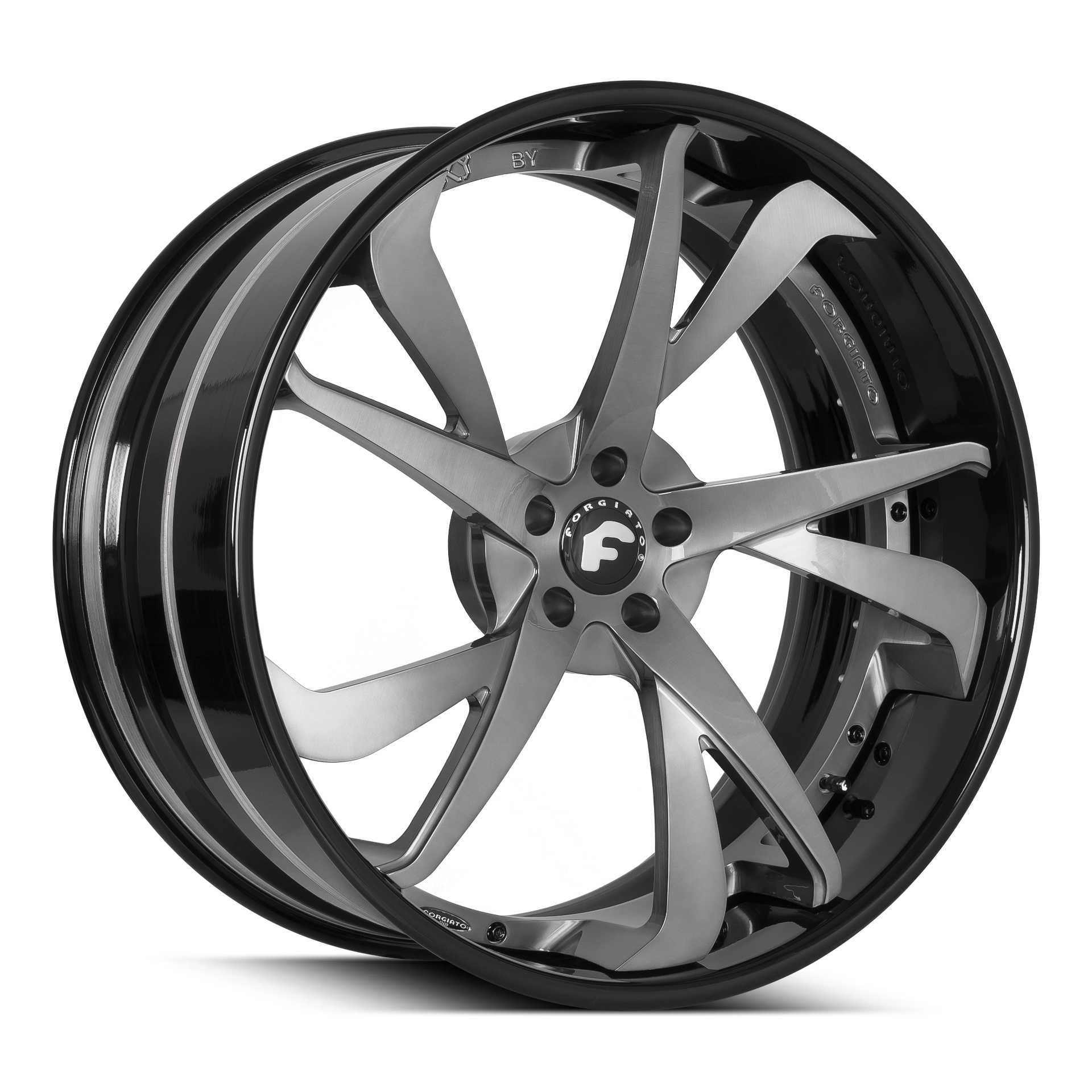 Forgiato Wheels | S221-ECL