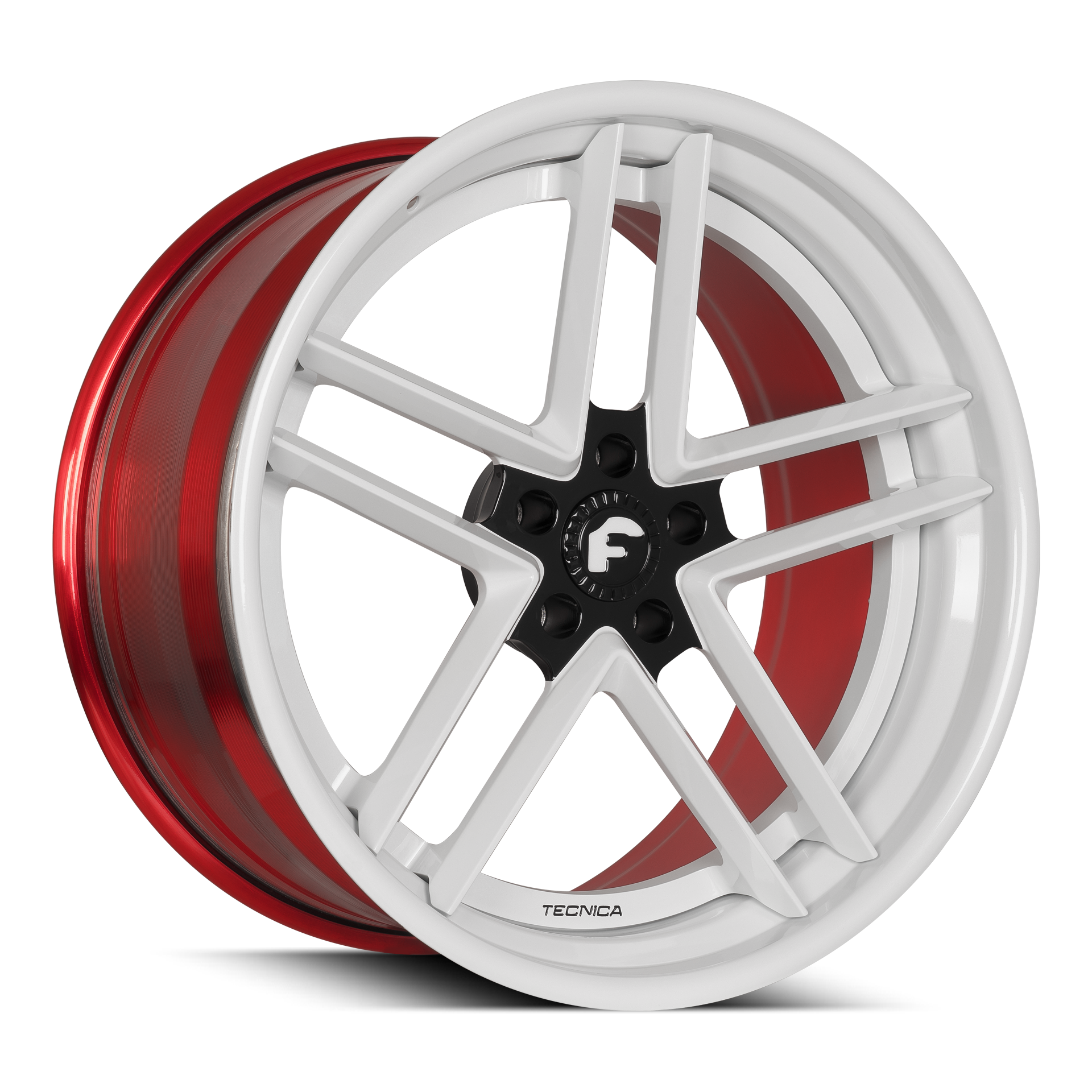 Forgiato Wheels | Tec 3.7