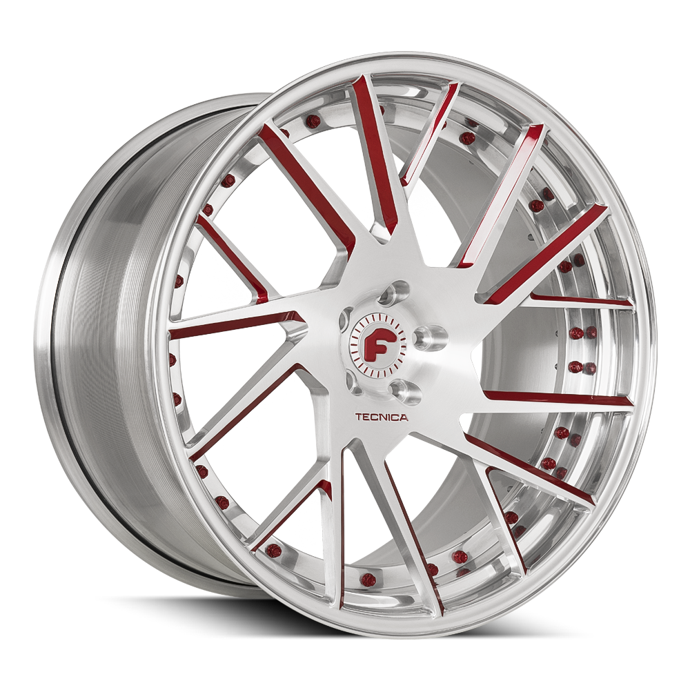 Forgiato Wheels | TEC 2.2