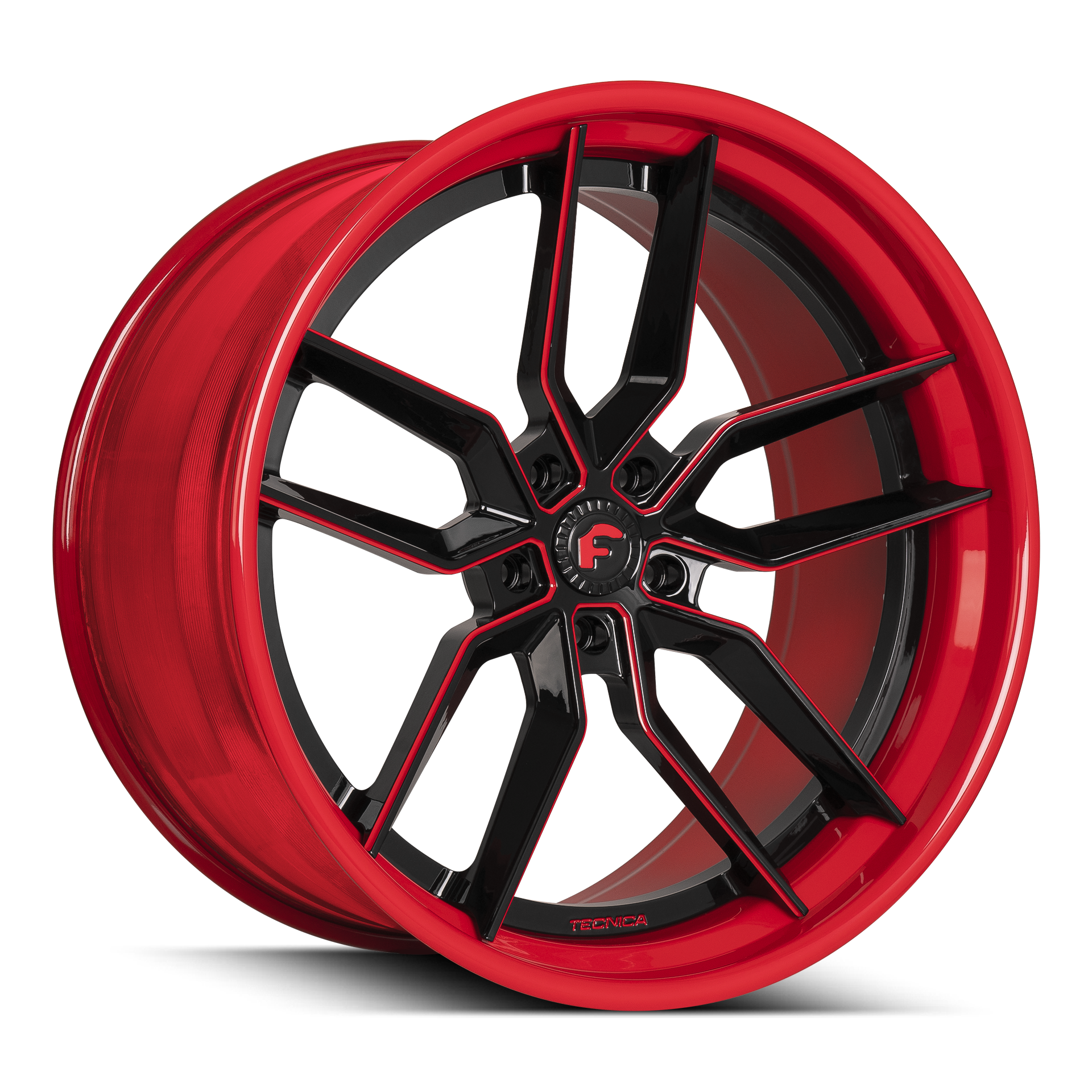 Forgiato Wheels | Tec 3.9