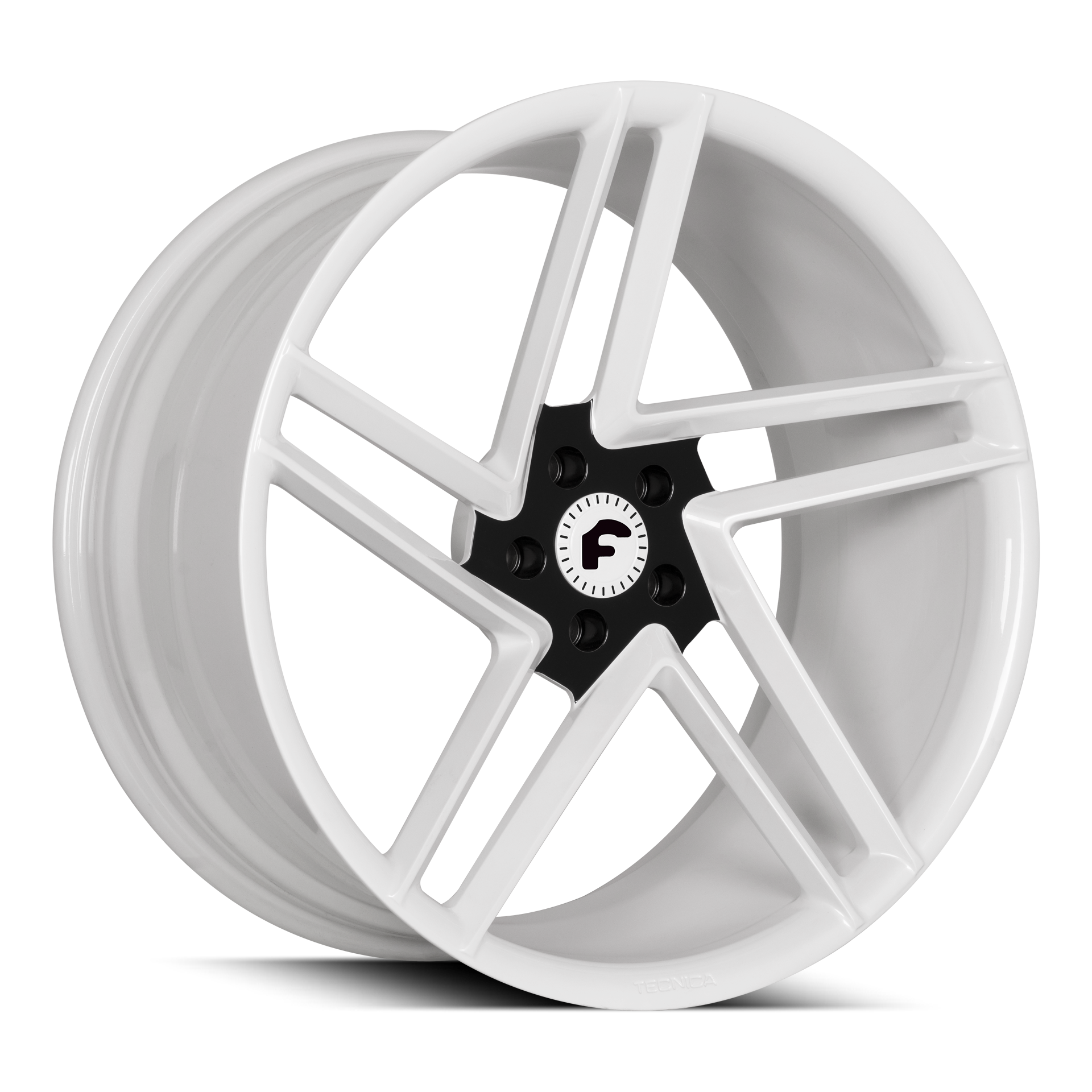 Forgiato Wheels | Tec Mono 1.7 Directional