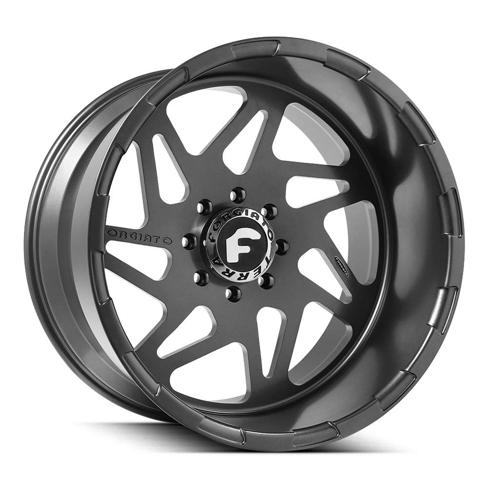 Forgiato Wheels | Finestro-T