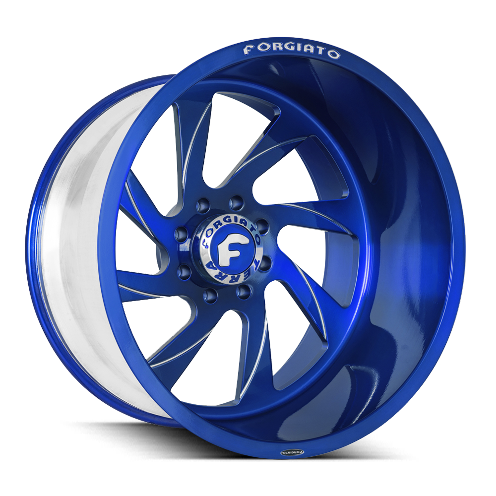 Forgiato Wheels | Ivetos-T