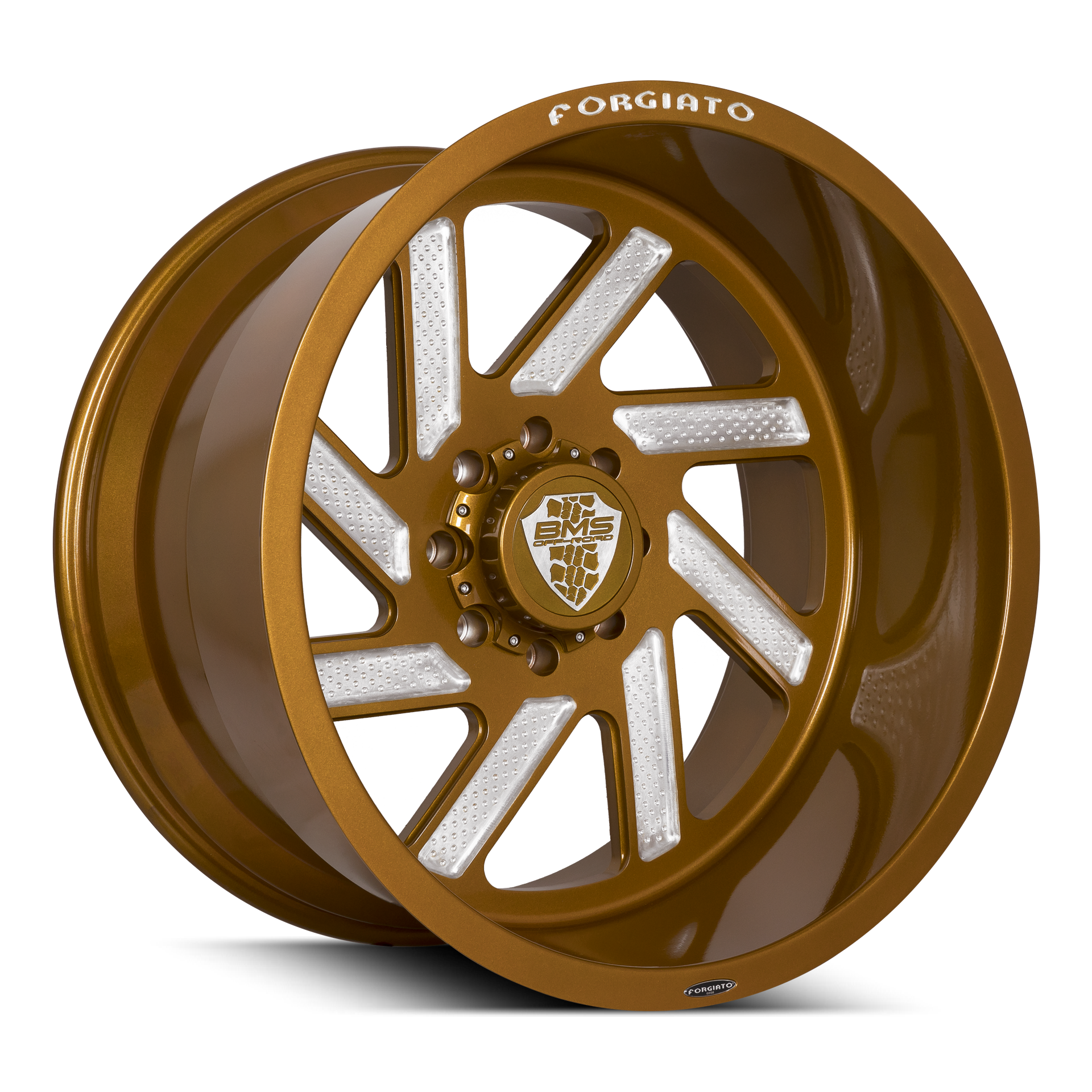 Forgiato Wheels | Sporco-T