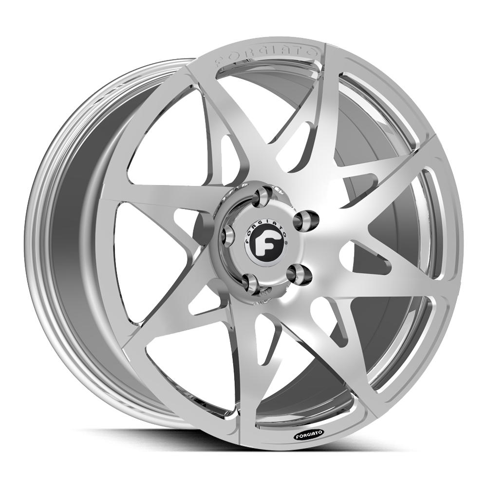 Forgiato Wheels | Turni-M