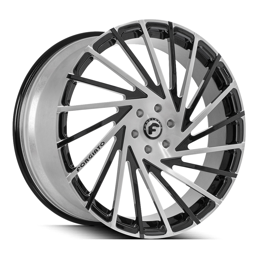 Forgiato Wheels | Ventoso-M