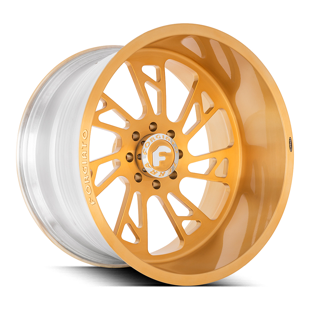 Forgiato Wheels | Veraso-T