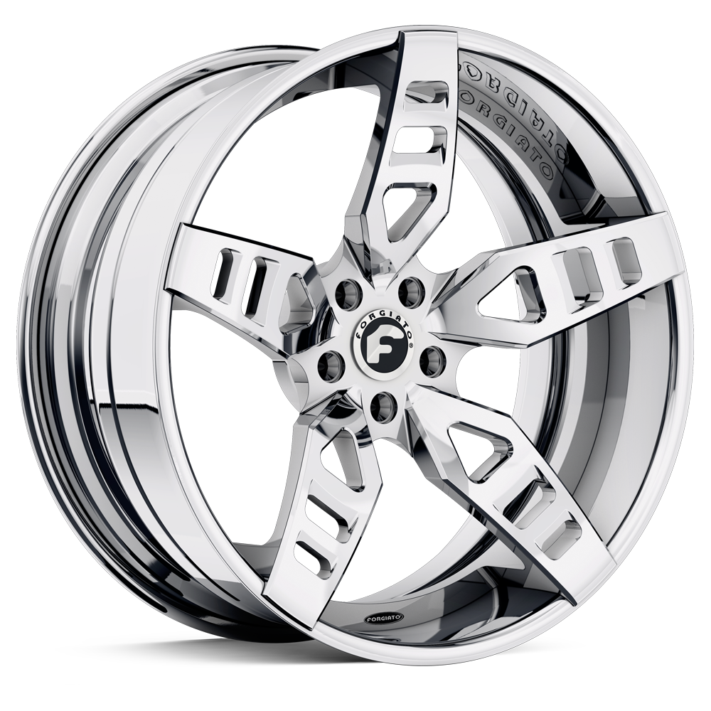 Forgiato Wheels | F2.18-ECL