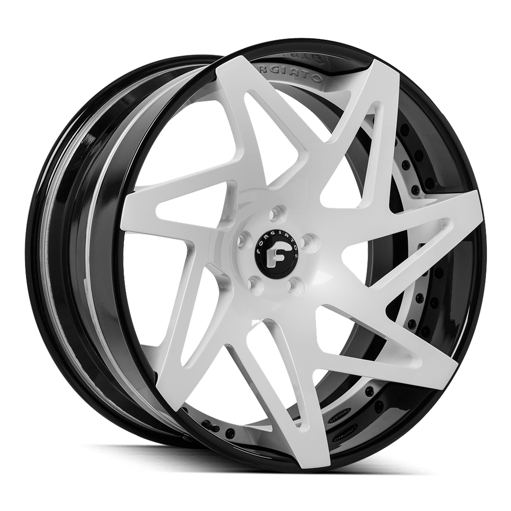 Forgiato Wheels | Finestro-ECL