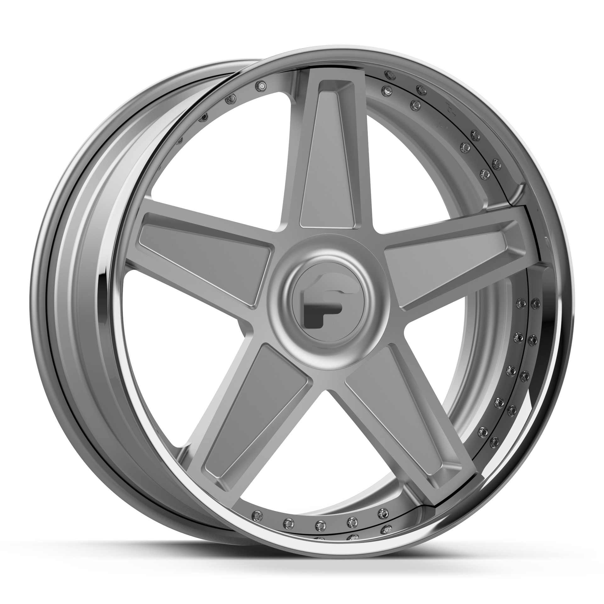 Forgiato Wheels | G-10