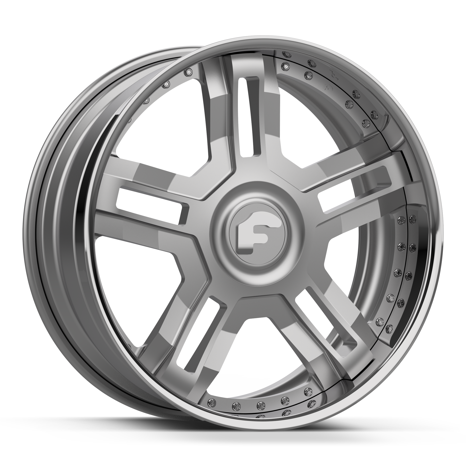 Forgiato Wheels | G-7