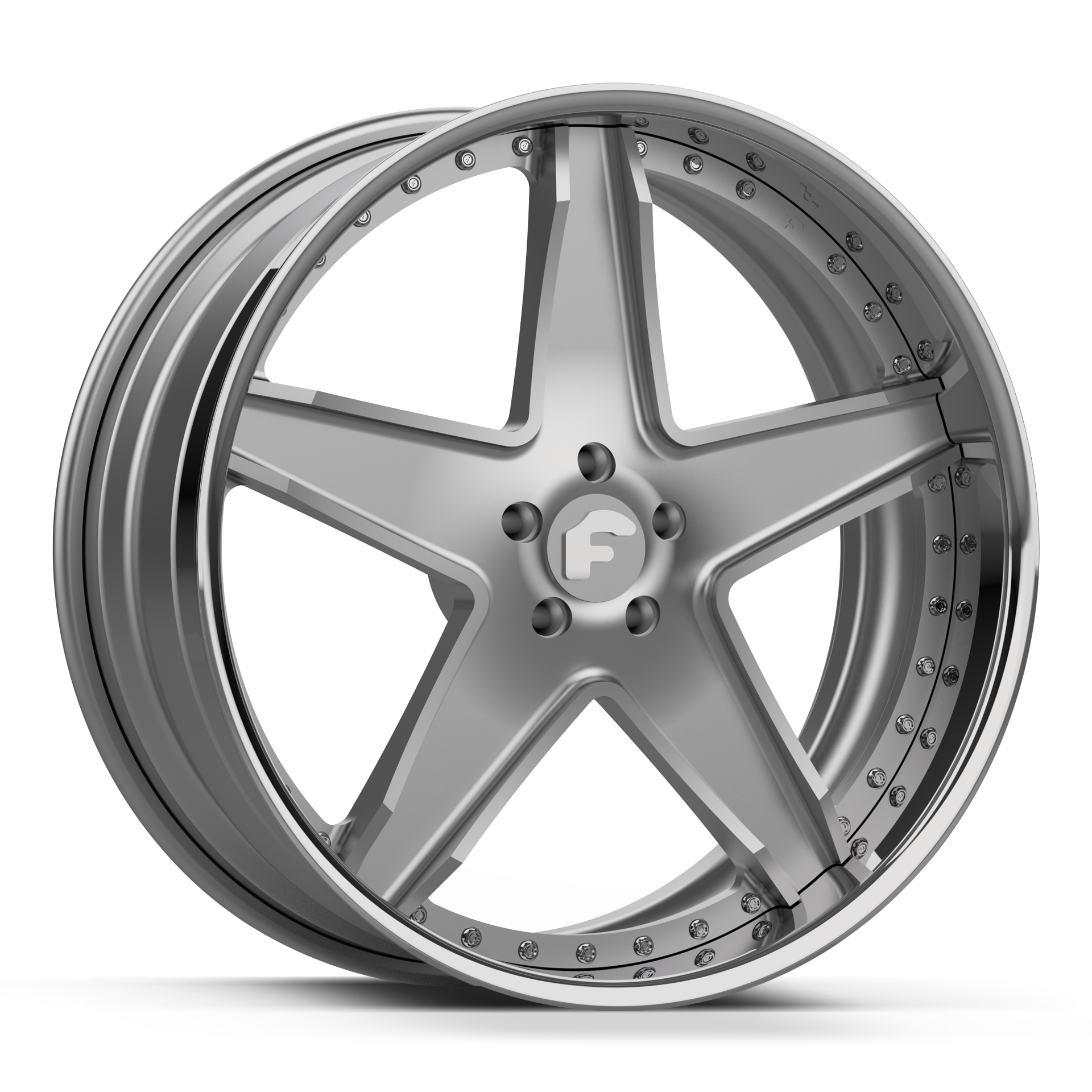 Forgiato Wheels | G-8