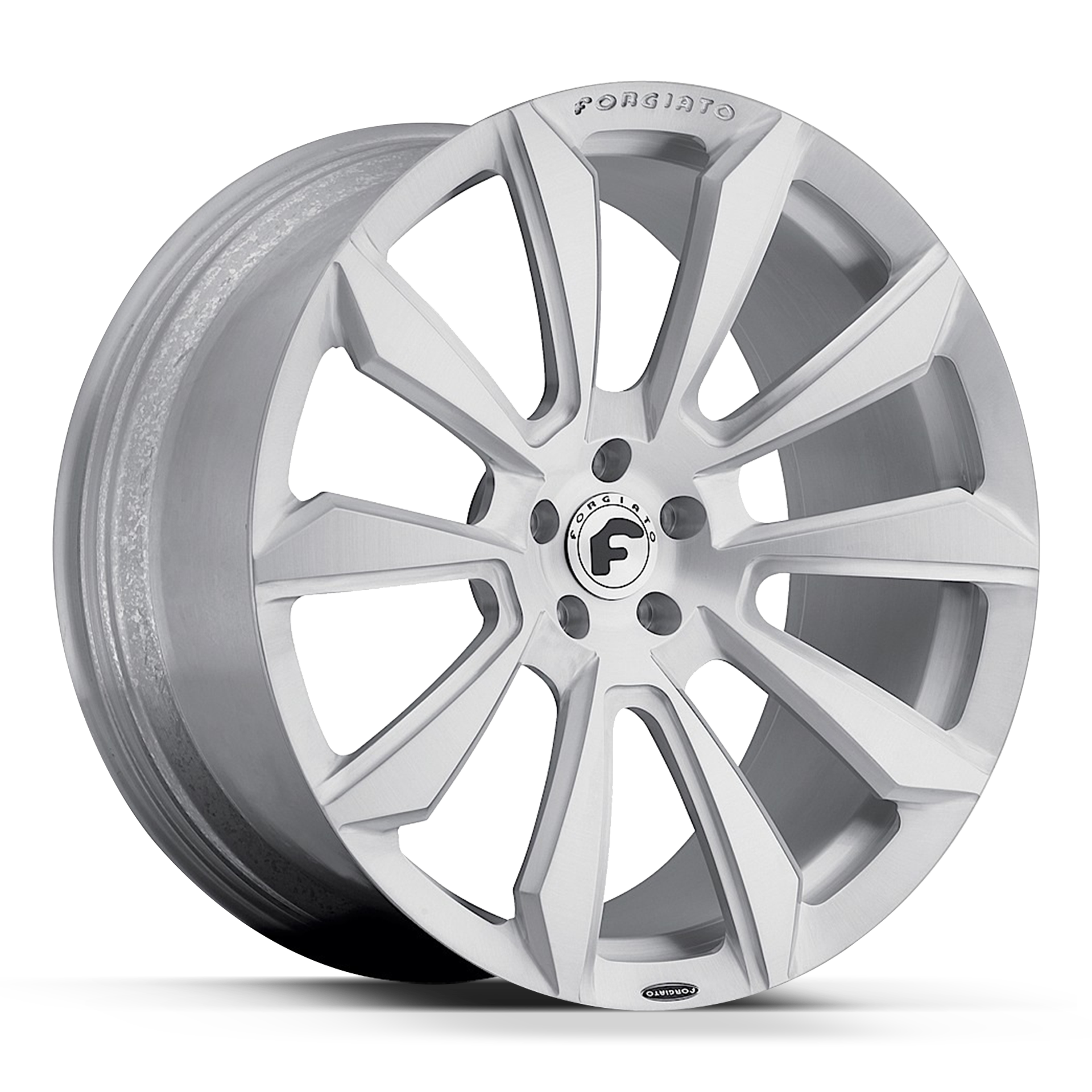 Forgiato Wheels | F2.04-M