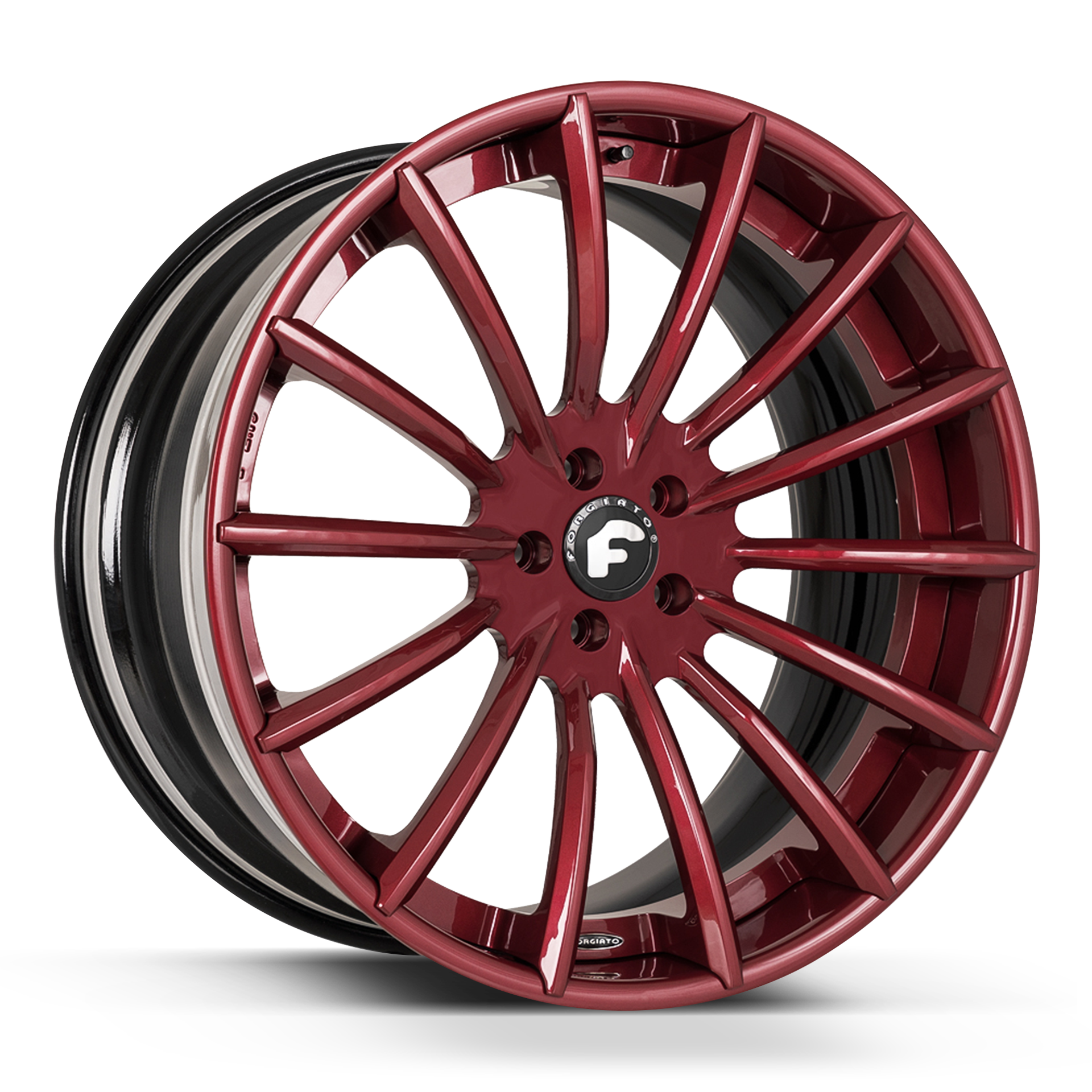 Forgiato Wheels | F2.15-ECL