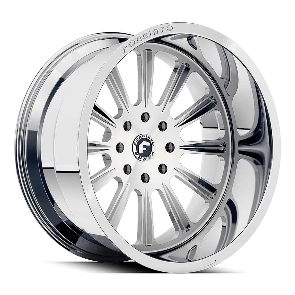 Forgiato Wheels | Lavorato-T