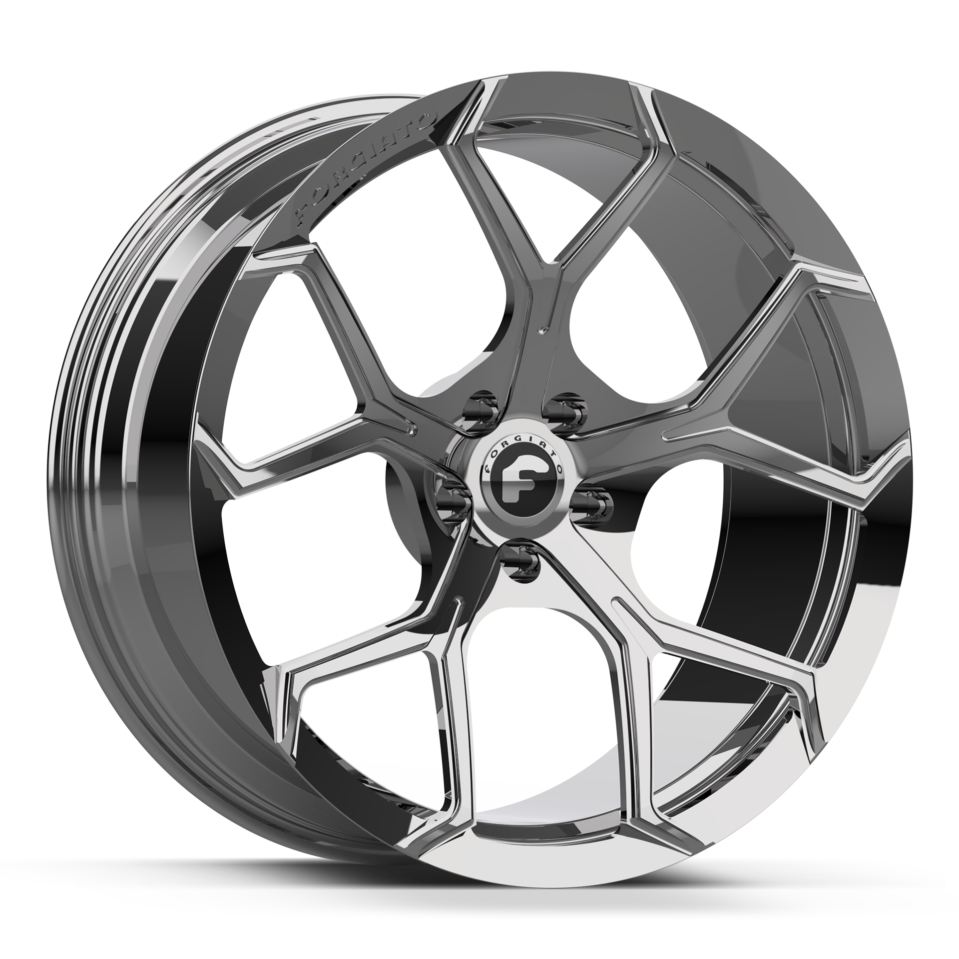 Forgiato Wheels | Quadri-M