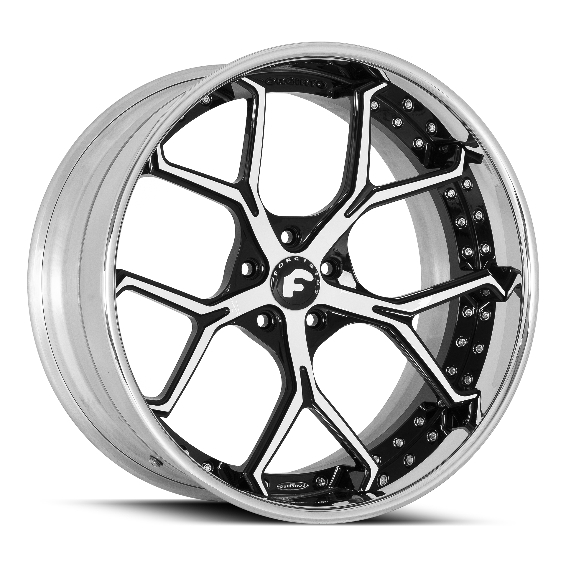 Forgiato Wheels | Quadri