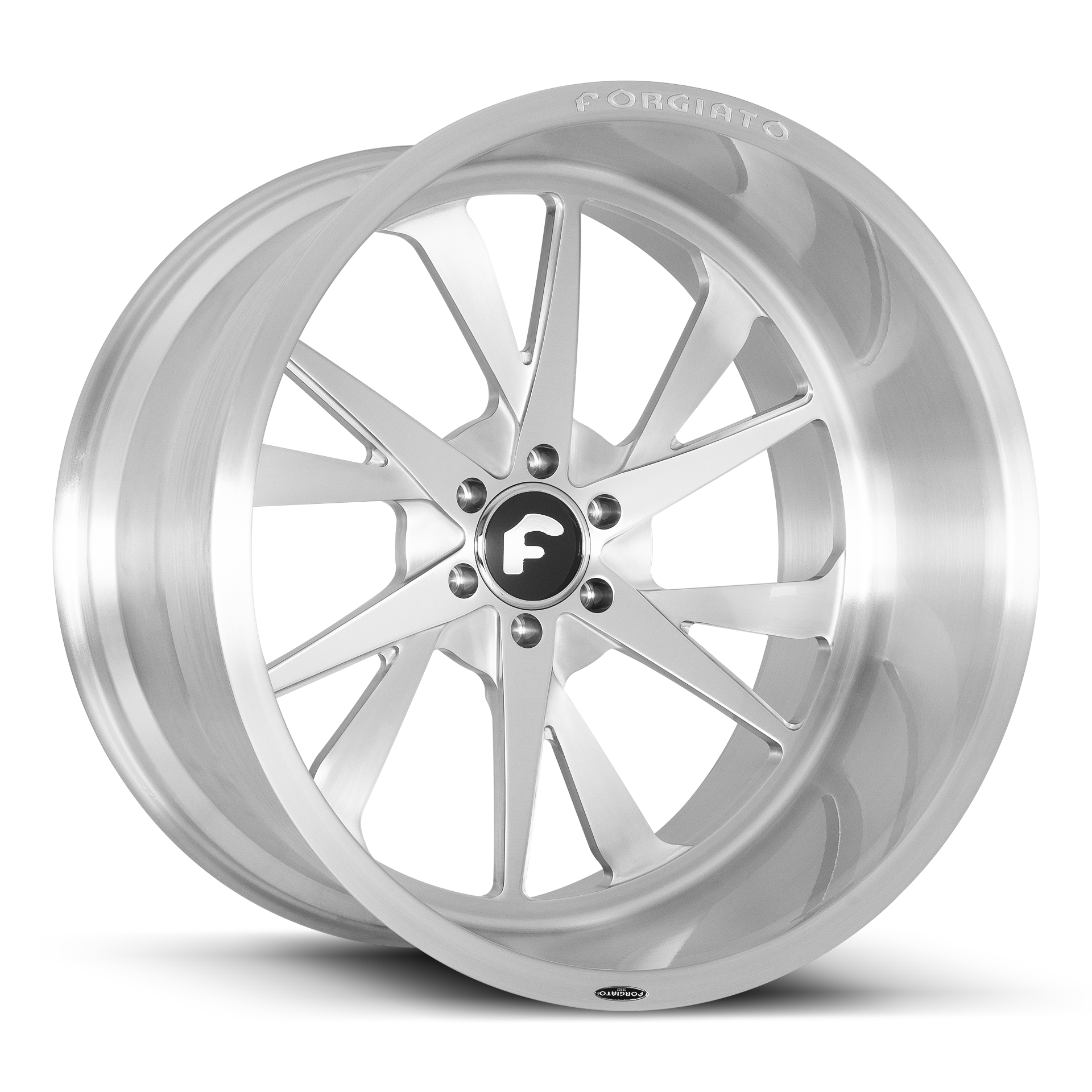 Forgiato Wheels | S221-T