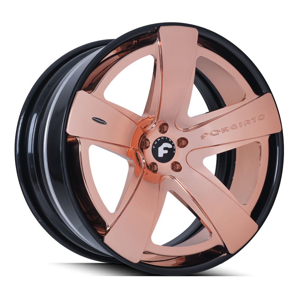 Forgiato Wheels | Simplice-ECL