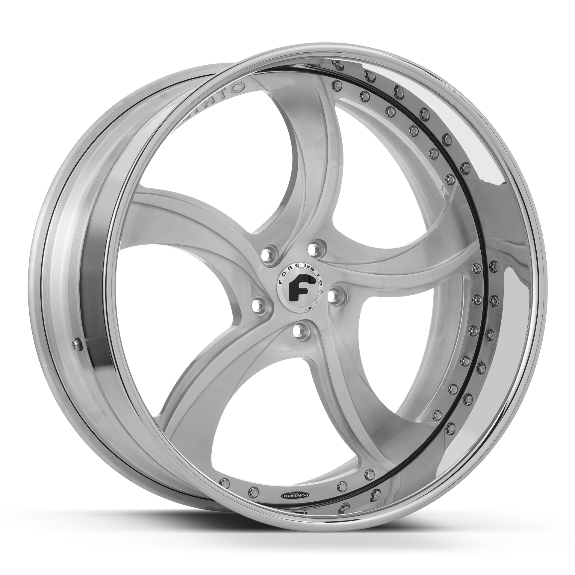 Forgiato Wheels | Tarrsi