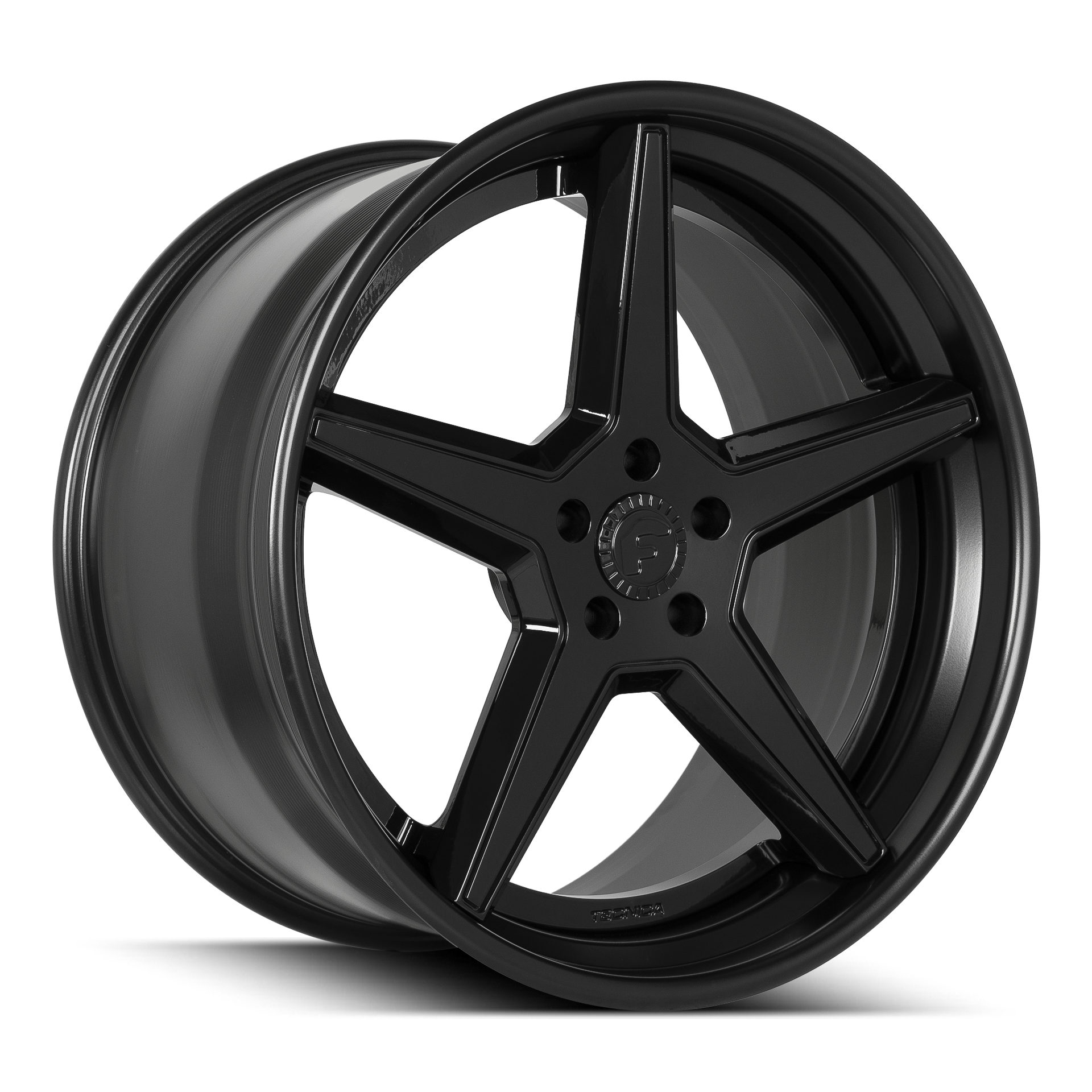 Forgiato Wheels | Tec 3.8