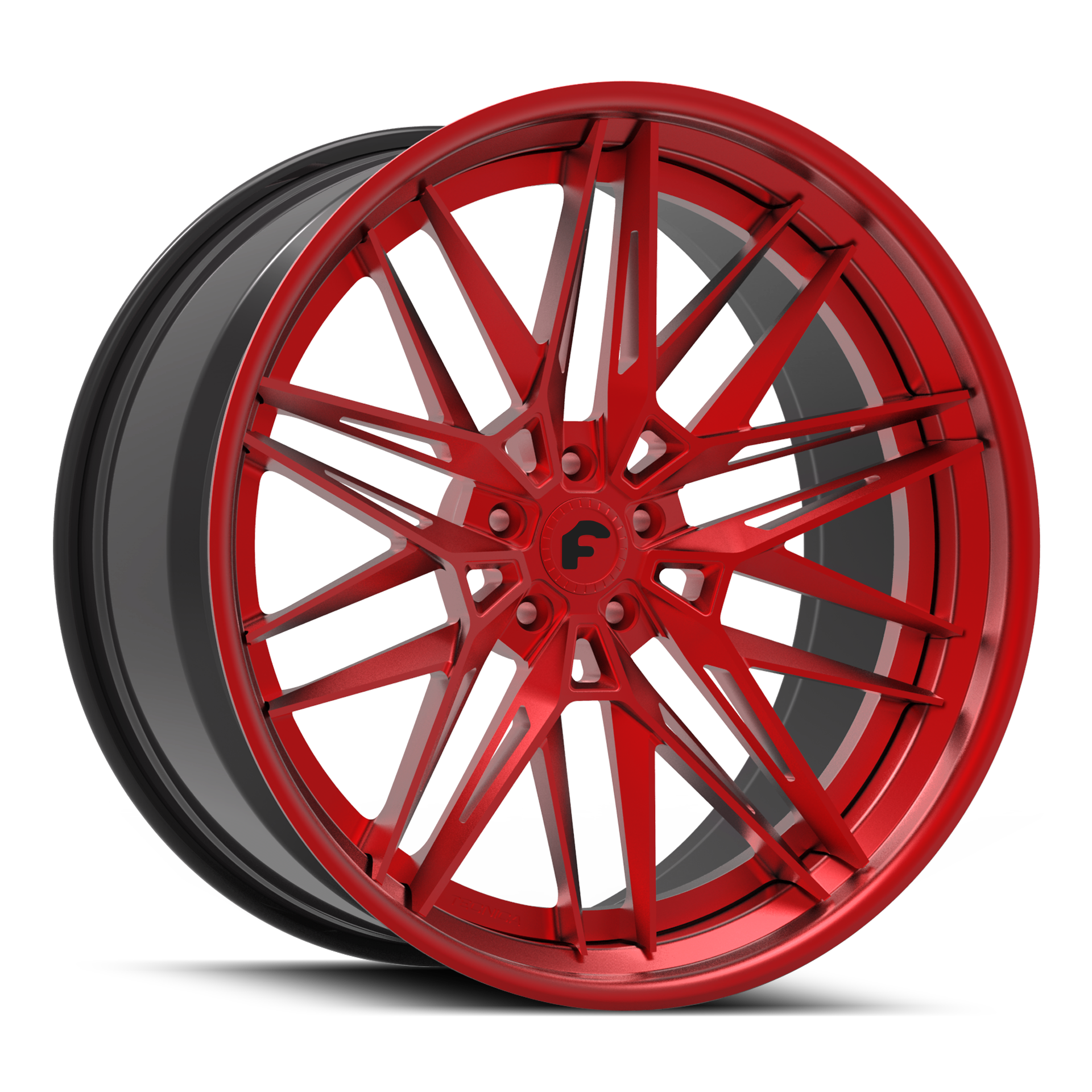 Forgiato Wheels | Tec 3.14