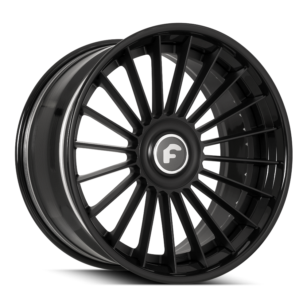 Forgiato Wheels | TEC 3.1