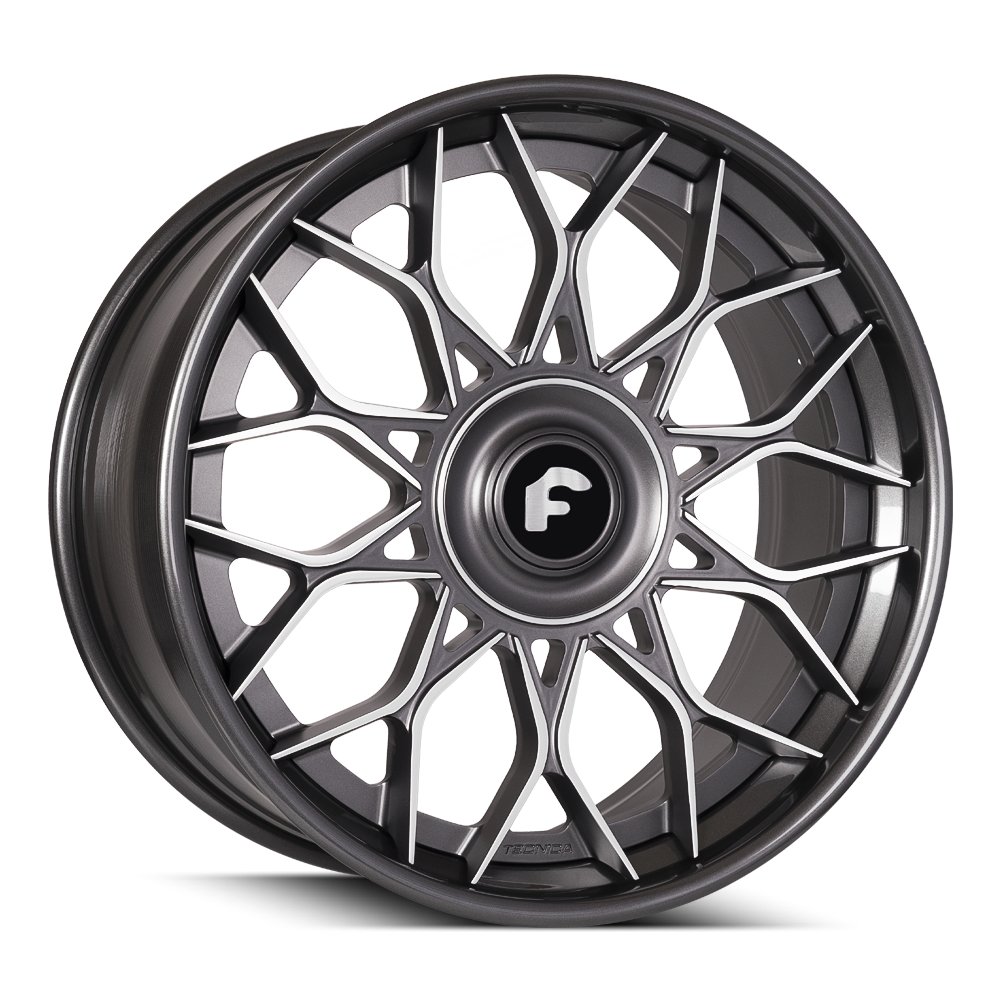 Forgiato Wheels | TEC 3.3