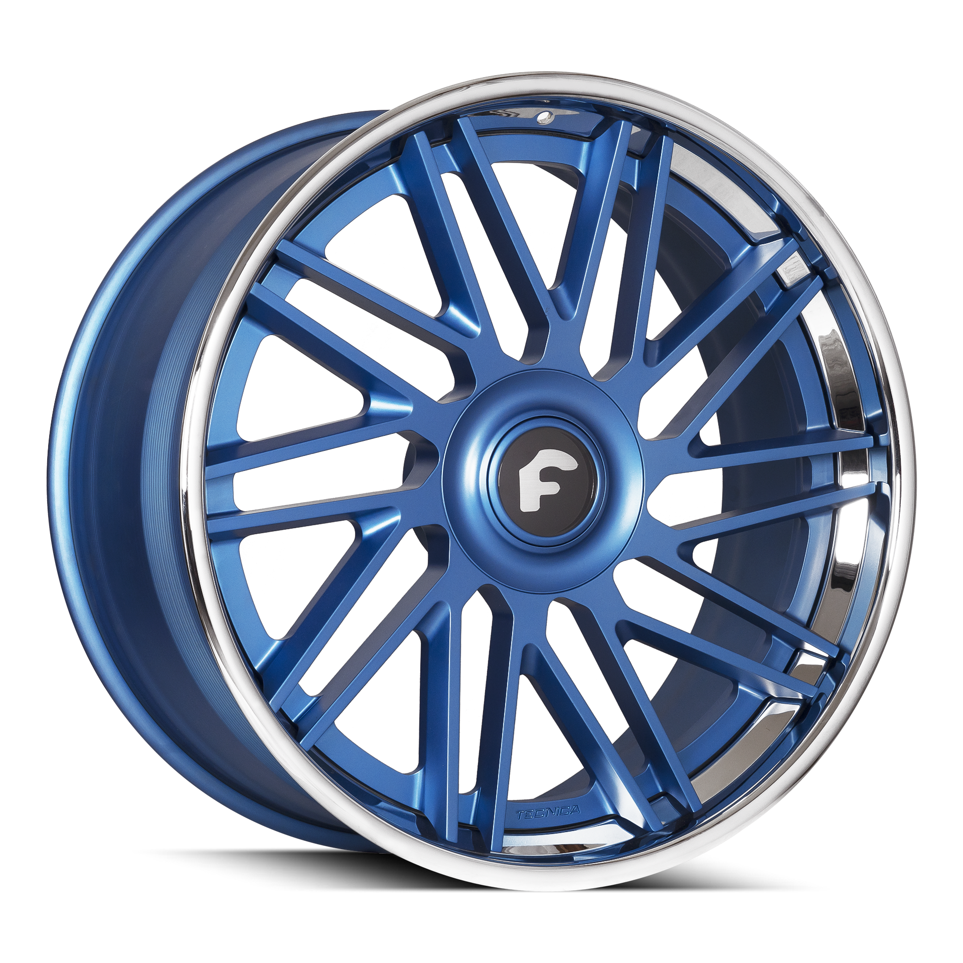 Forgiato Wheels | TEC 3.6