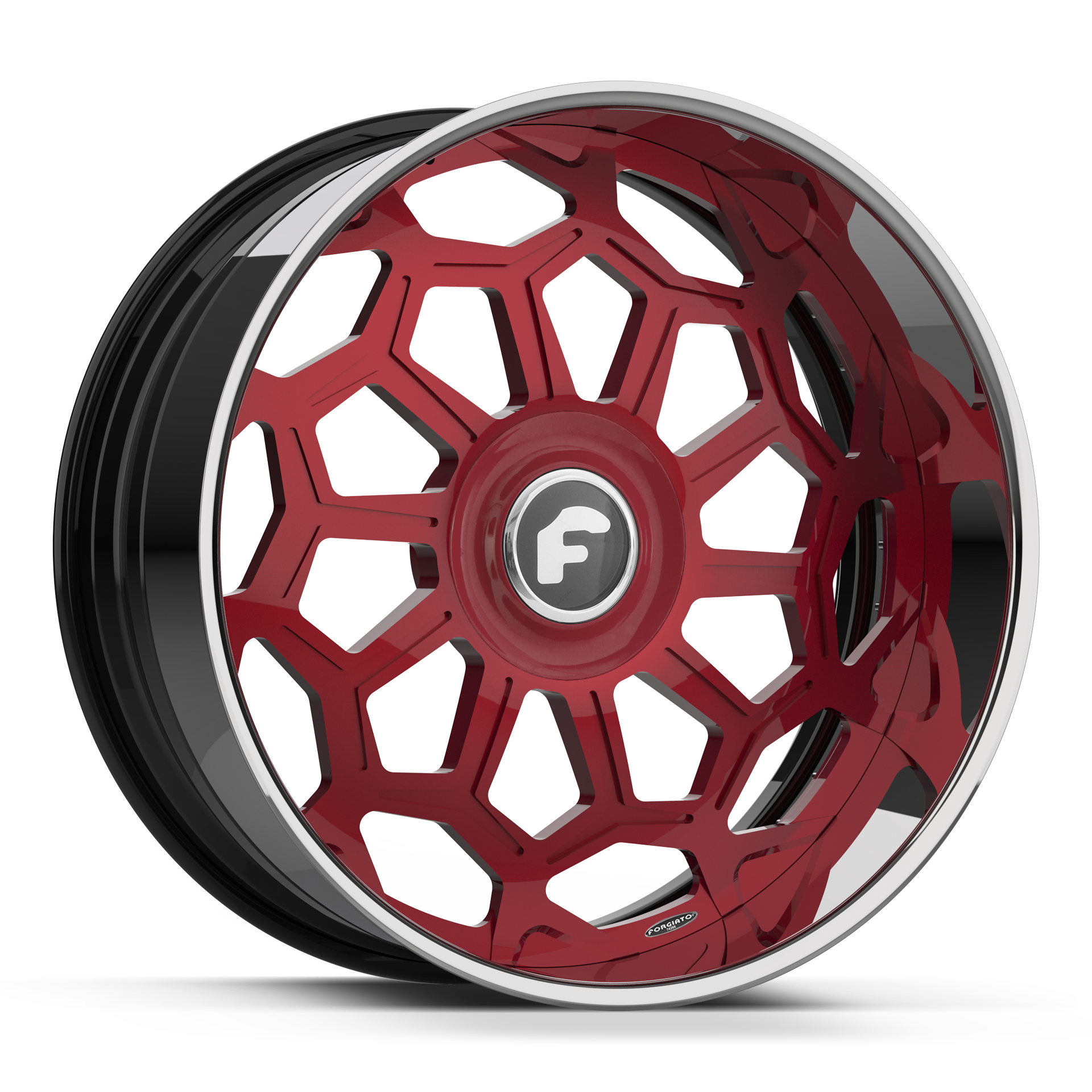 Forgiato Wheels | Teos-FF