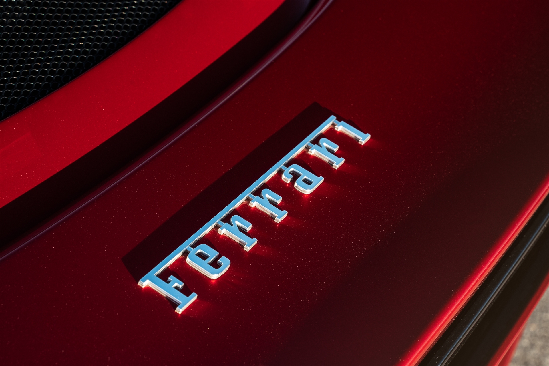 HRE S104SC | Ferrari 296 GTB