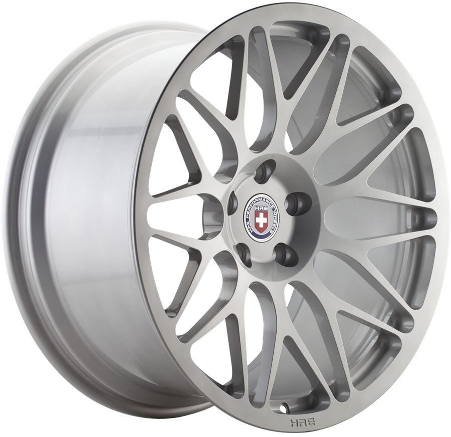 HRE Wheels | Custom Forged | HRE 300M