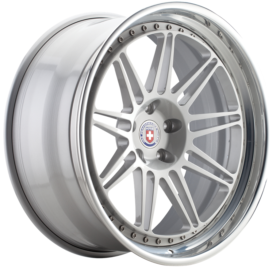 HRE Wheels | Custom Forged | HRE 301