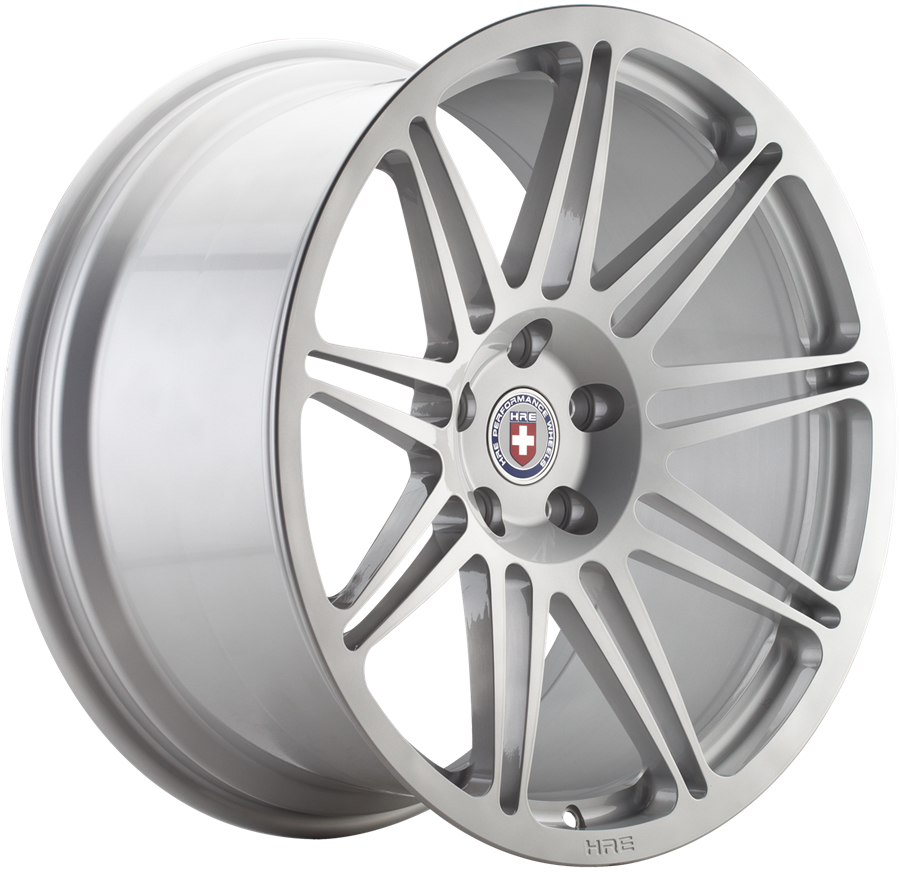 HRE Wheels | Custom Forged | HRE 301M