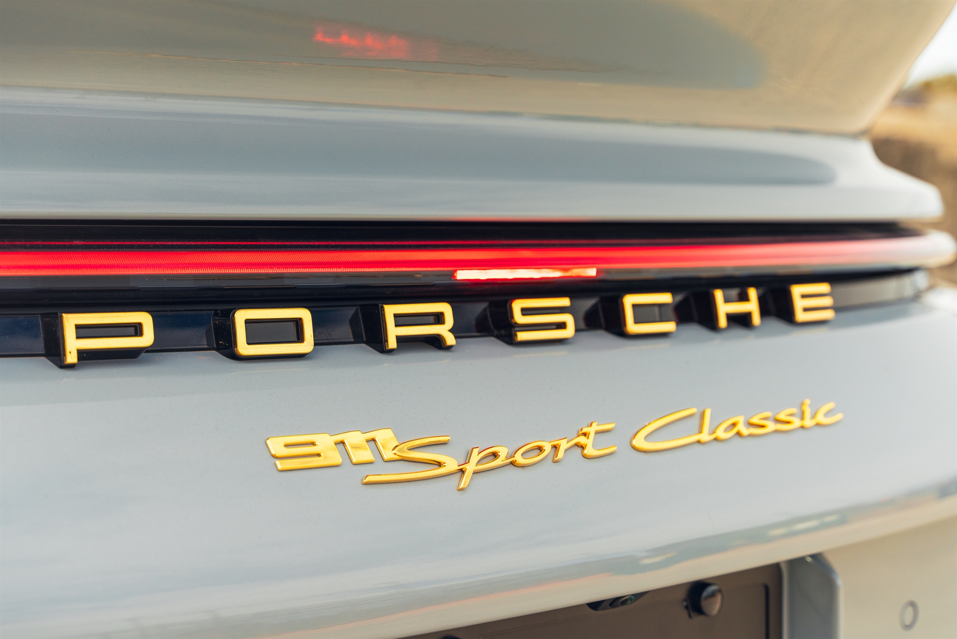 HRE 527M Wheels | Porsche 992 Sport Classic