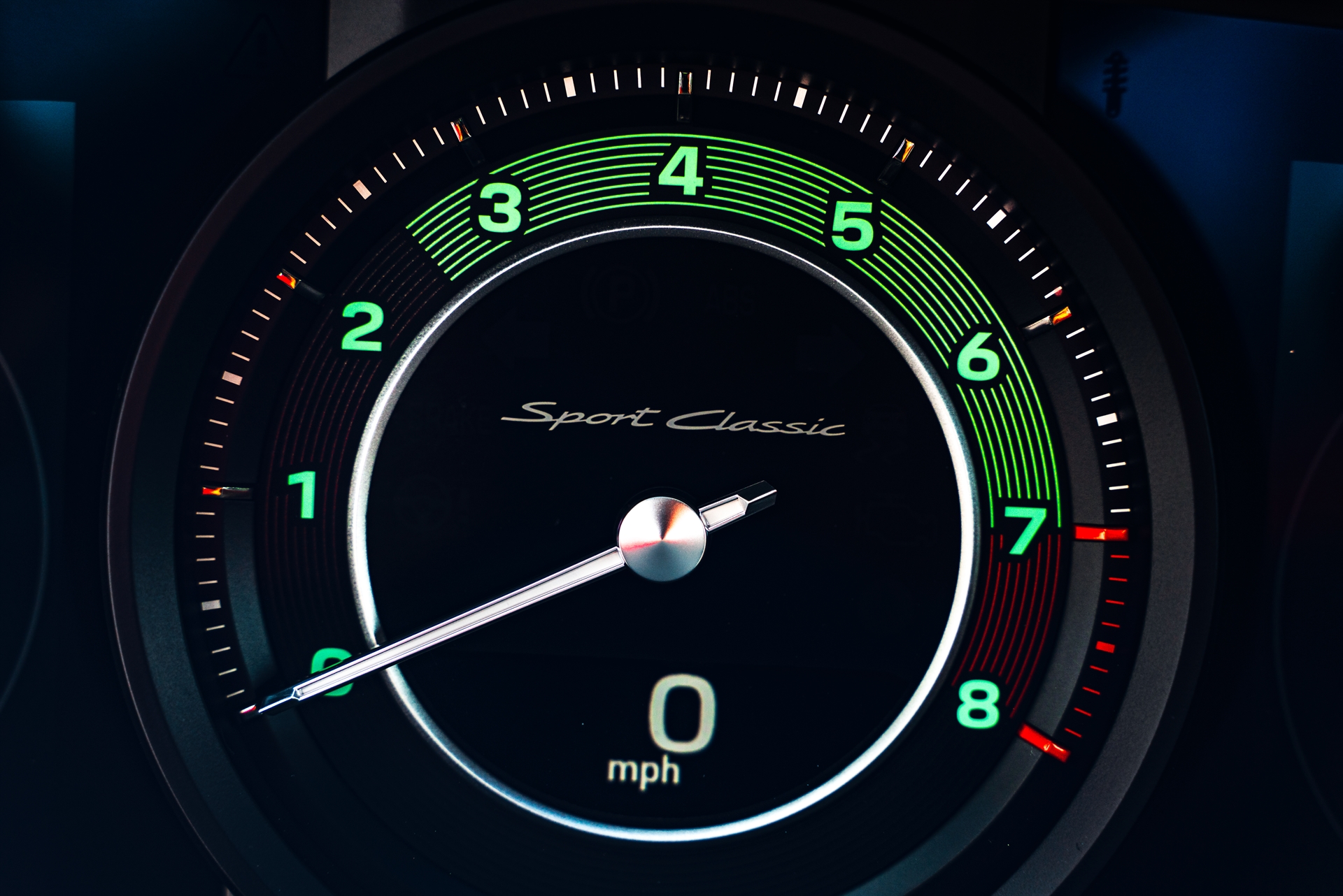 HRE 527M Wheels | Porsche 992 Sport Classic