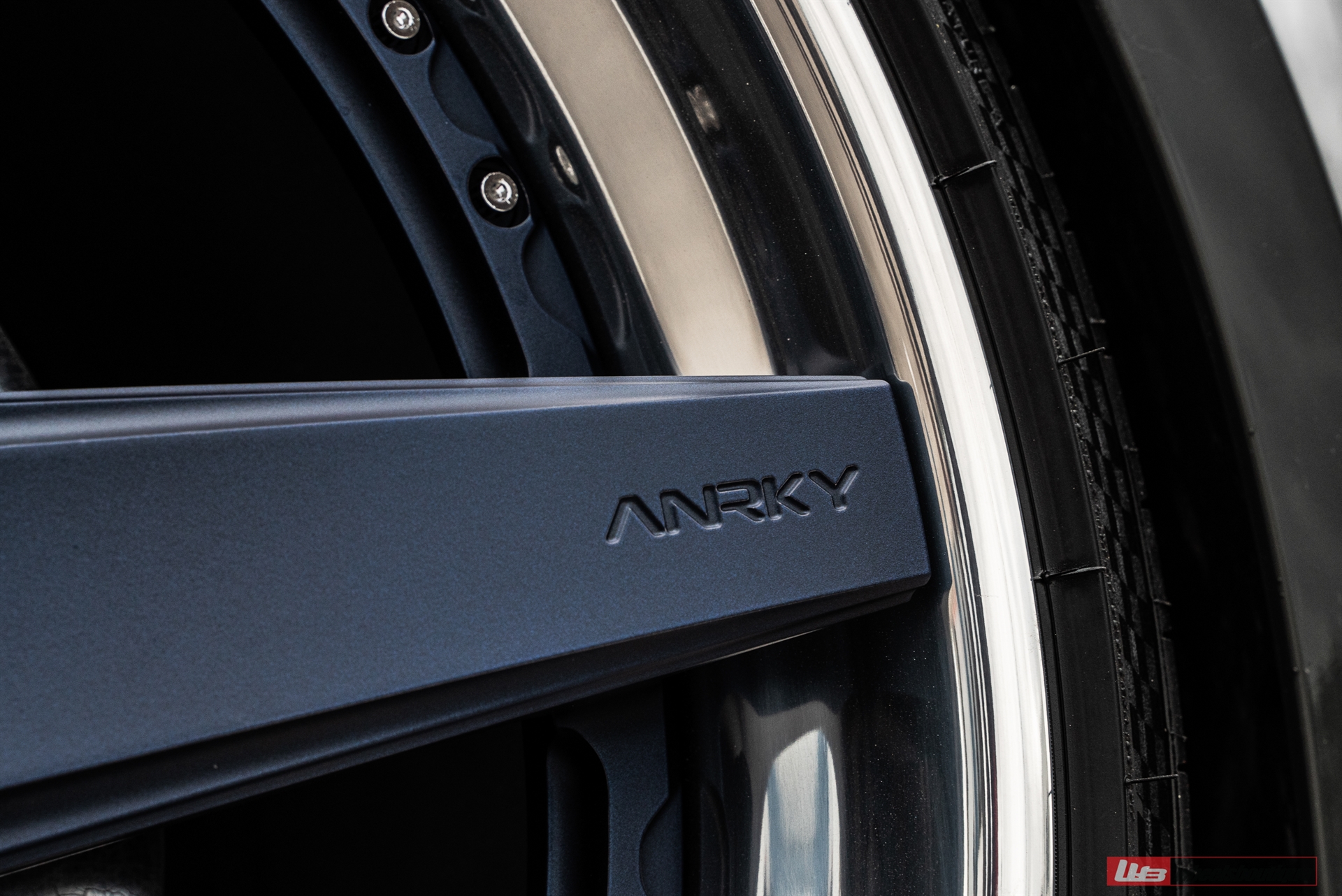 Anrky Retroseries RS5.3 Wheels | Porsche 992 GT3