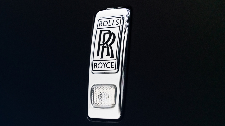 1886 Wheels | Rolls-Royce Spectre