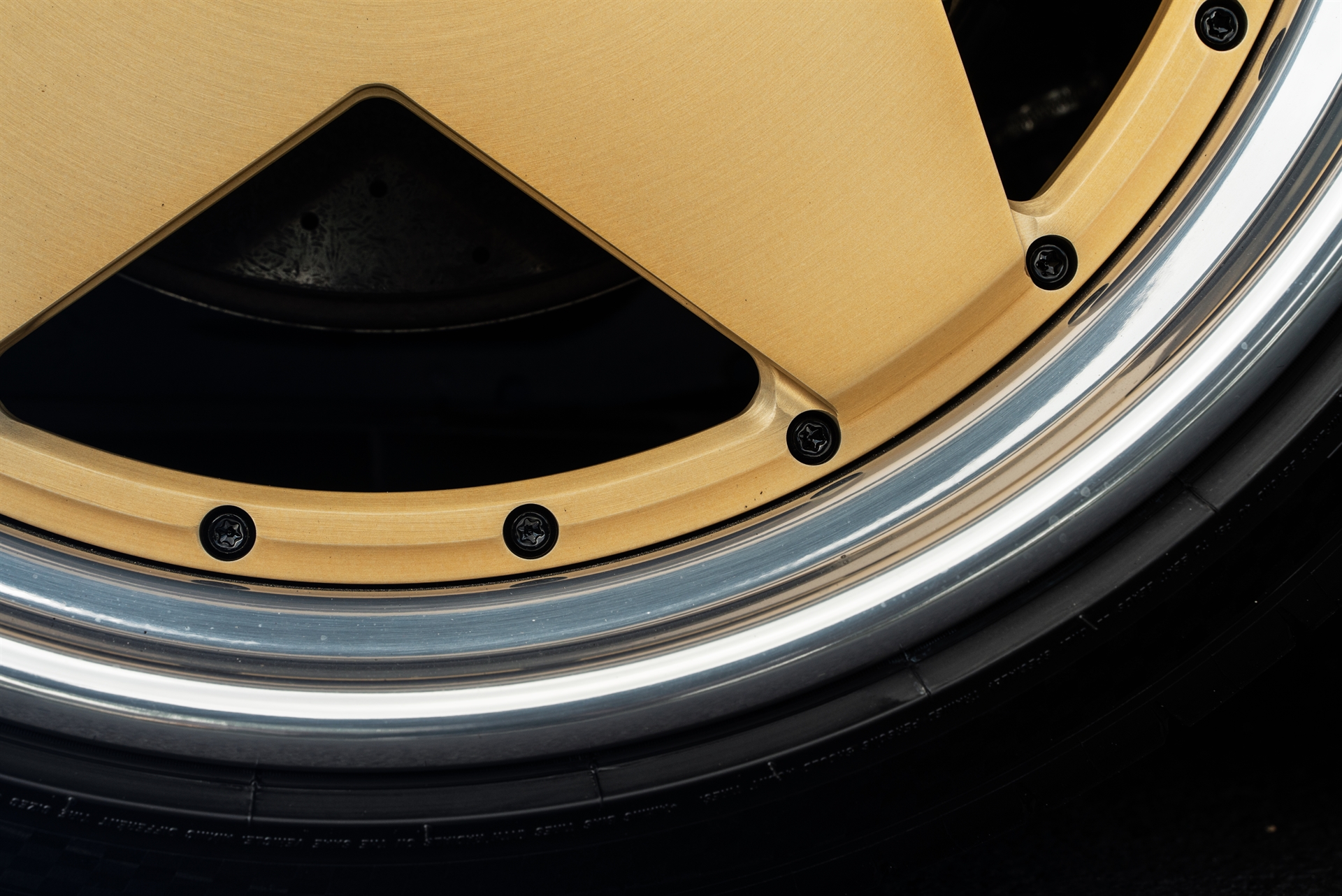 1886 wheels  S008 | Ferrari SF90 Blu Corse