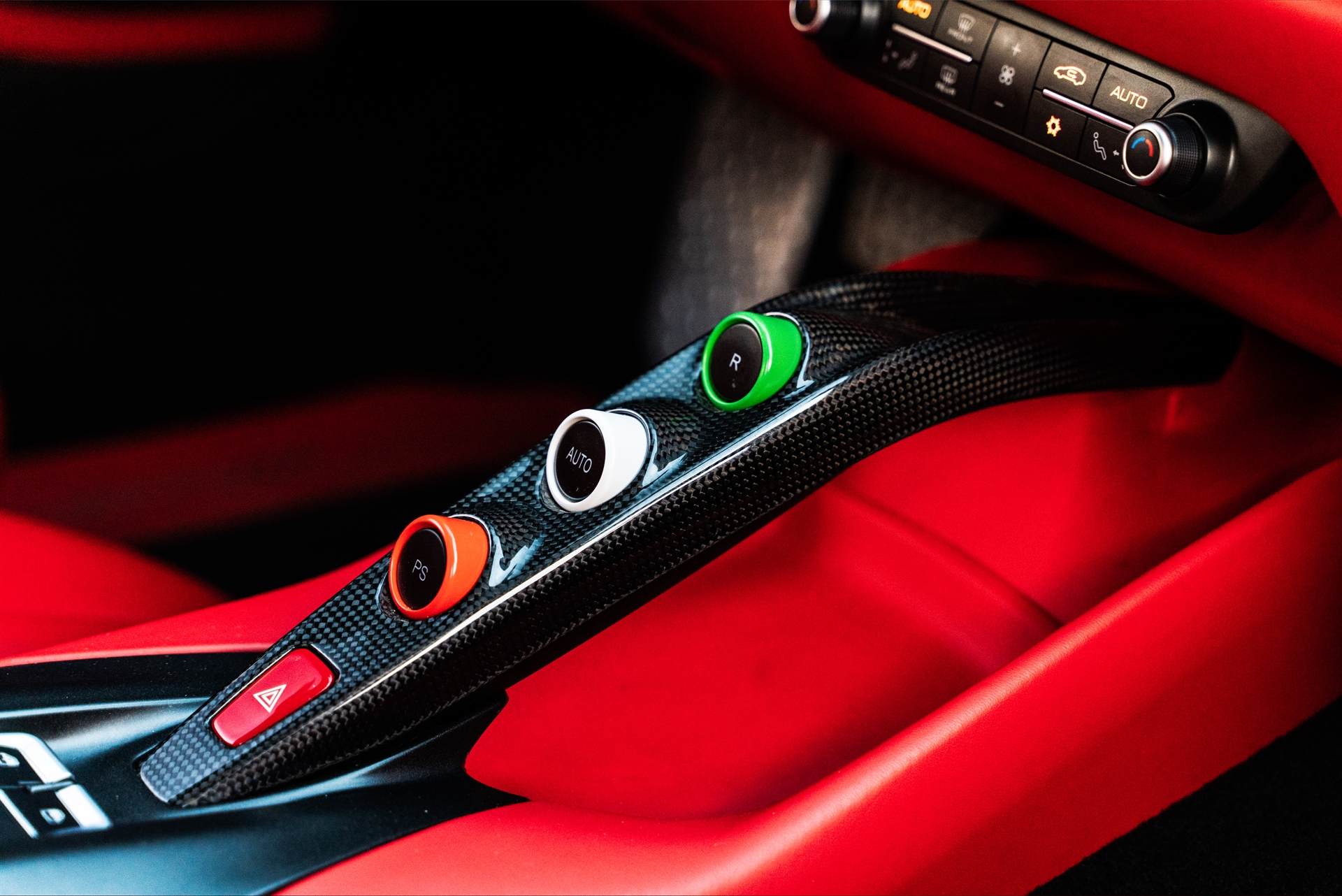 1886 Wheels | Ferrari 812 Superfast