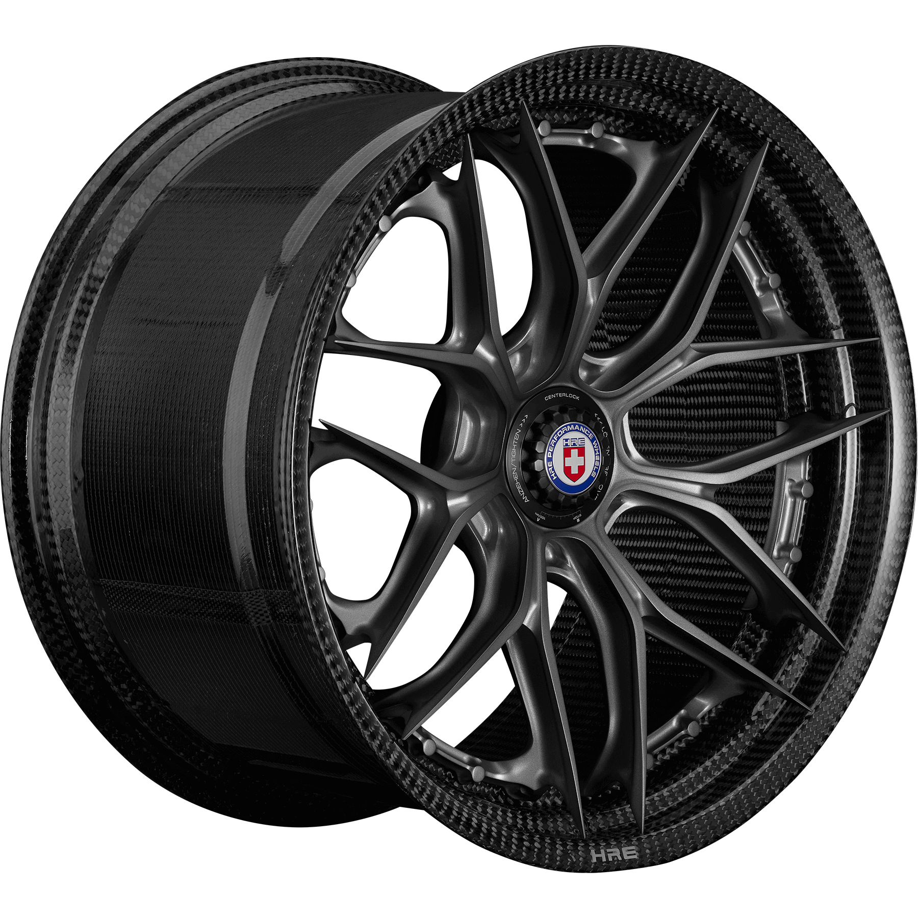 HRE Wheels | Custom Forged | HX100