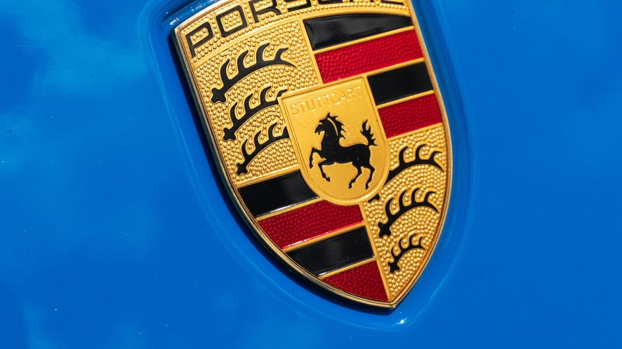 HRE wheels  520 Forged |  Porsche 992