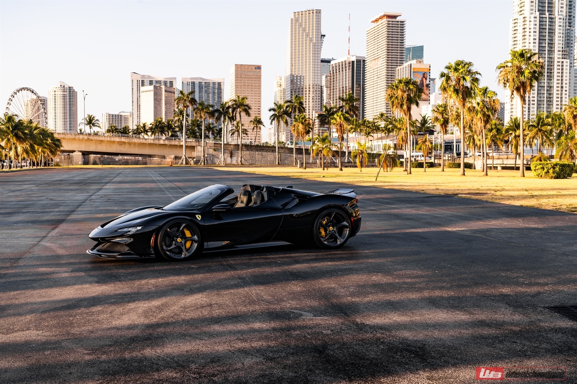 ANRKY XR-205 | Ferrari SF90