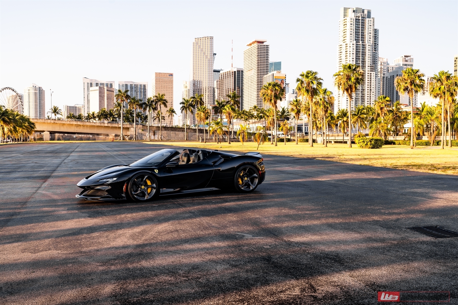 ANRKY XR-205 | Ferrari SF90