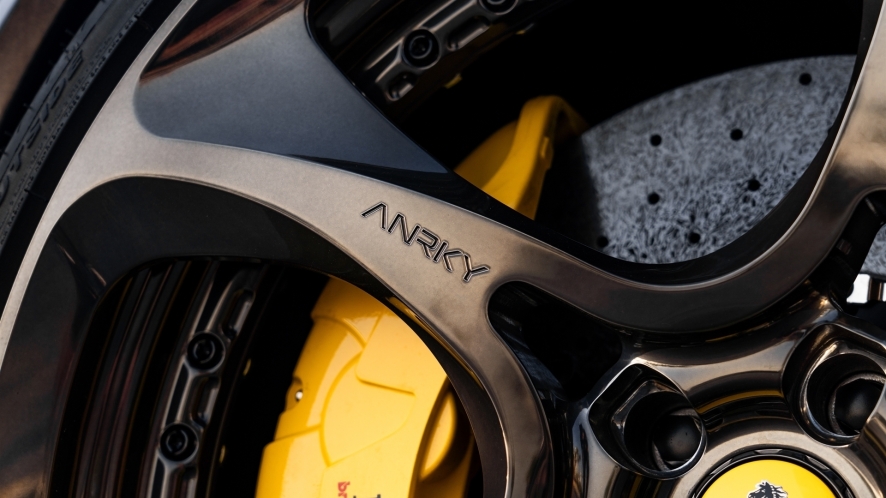 ANRKY XR-205 | Ferrari SF90