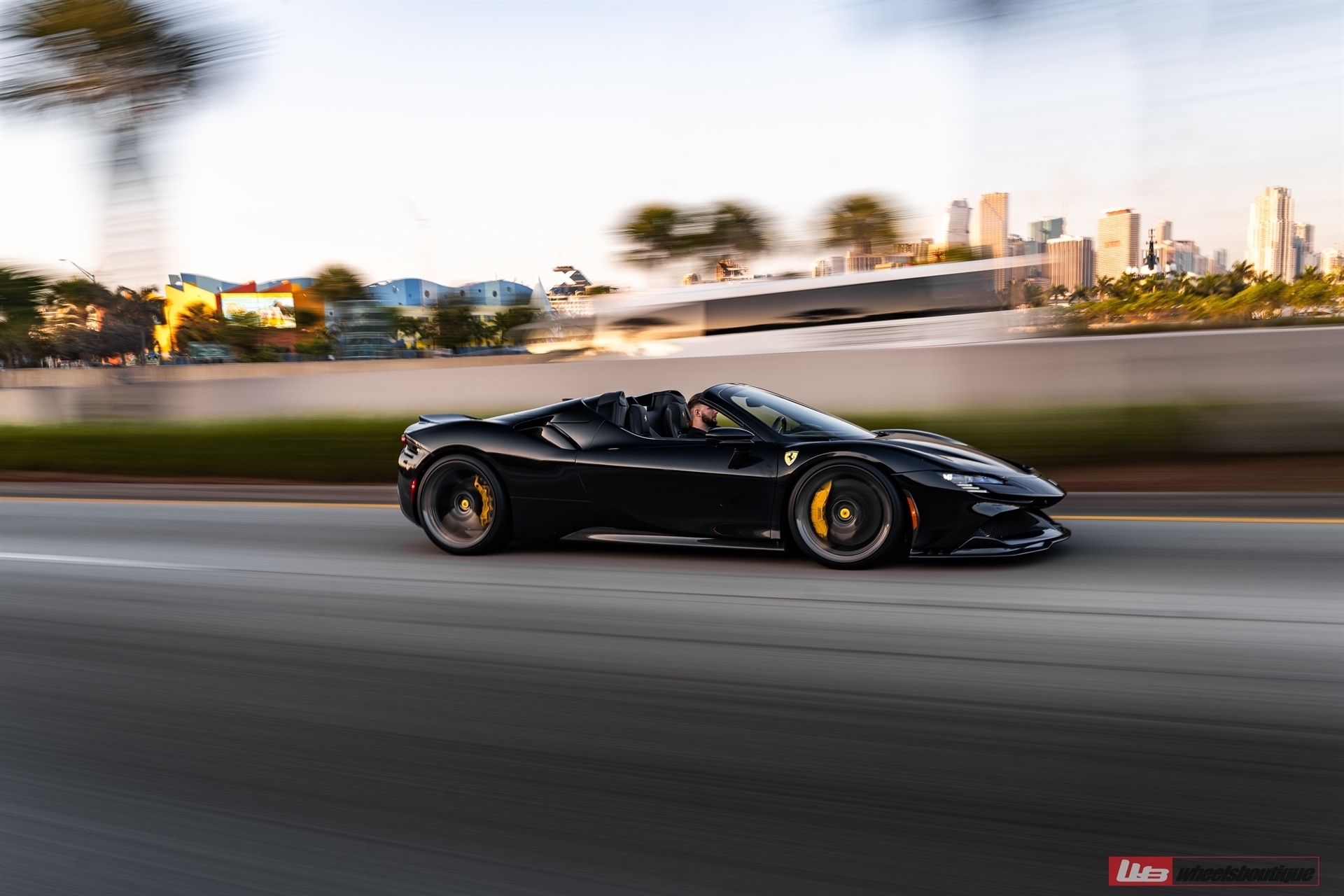 ANRKY XR-205 | Ferrari SF90