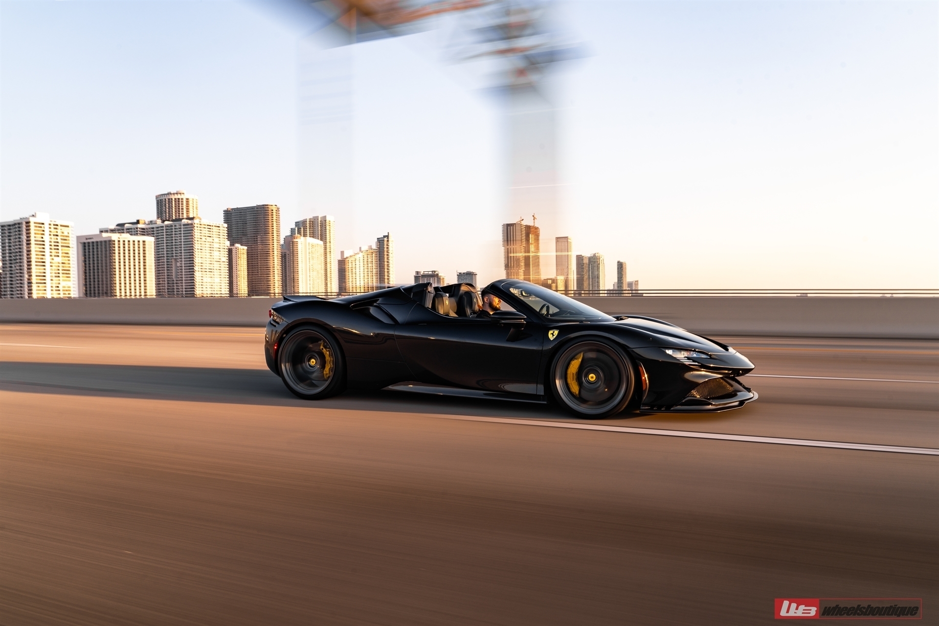 ANRKY XR-205 | Ferrari SF90