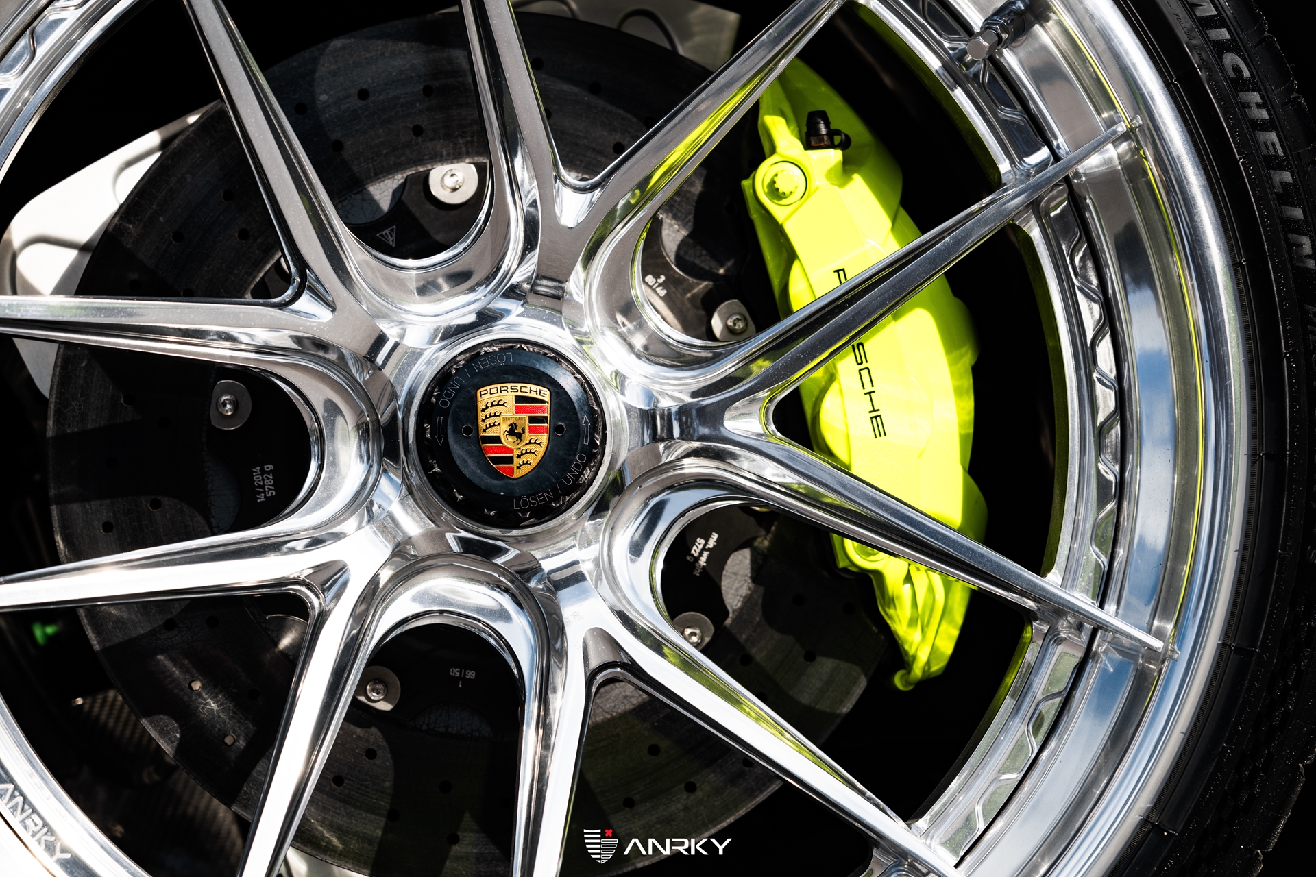 Porsche 918 Spyder – XR|Series XR-301