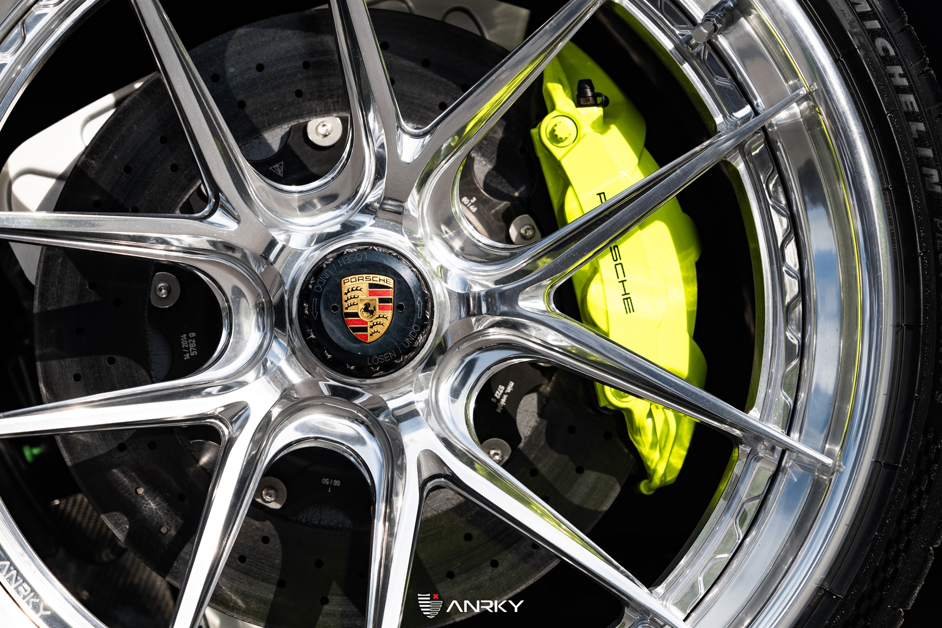 Porsche 918 Spyder – XR|Series XR-301