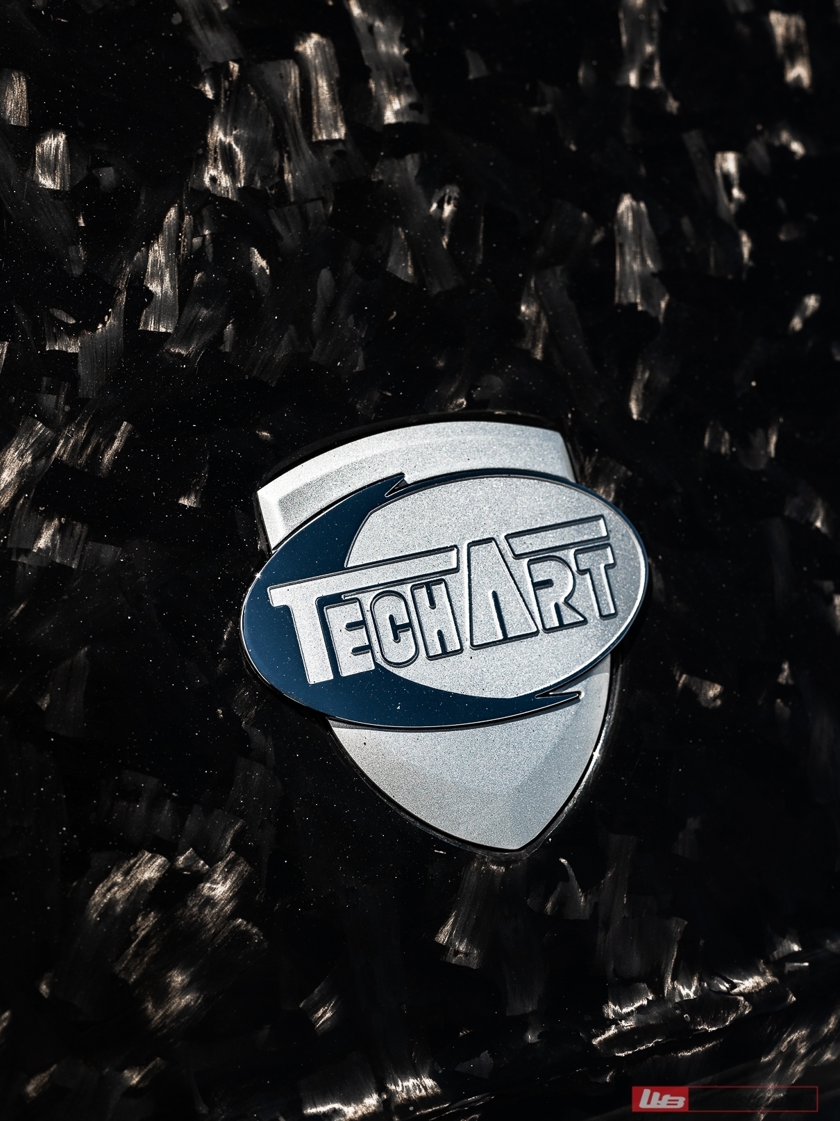 ANRKY AN20 + AEROSport | TechART GT-Street R Porsche 992 Turbo S